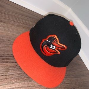Baltimore Orioles Hat